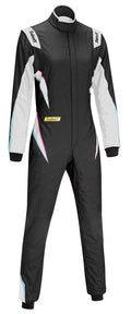 Sparco Traje FIA Hero Ts10 Superlight Fia8856-2018 Femenino 38 Negro - Sparco original | APEXCORSE
