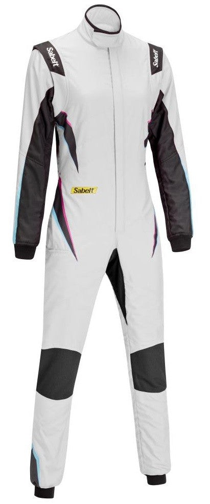 Sparco Traje FIA Hero Ts10 Superlight Fia8856-2018 Femenino 40 Blanco - Sparco original | APEXCORSE