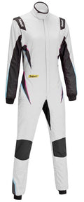 Sparco Traje FIA Hero Ts10 Superlight Fia8856-2018 Femenino 50 Blanco - Sparco original | APEXCORSE