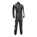 Sparco Traje FIA Universe Ts-8 Fia8856-2018 Negro 46 - Sparco original | APEXCORSE