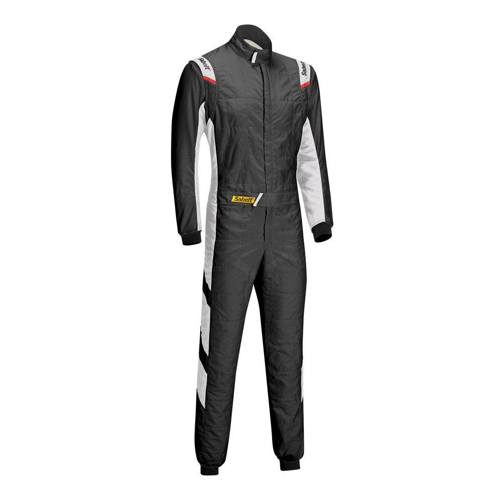 Sparco Traje FIA Universe Ts-8 Fia8856-2018 Negro 60 - Sparco original | APEXCORSE
