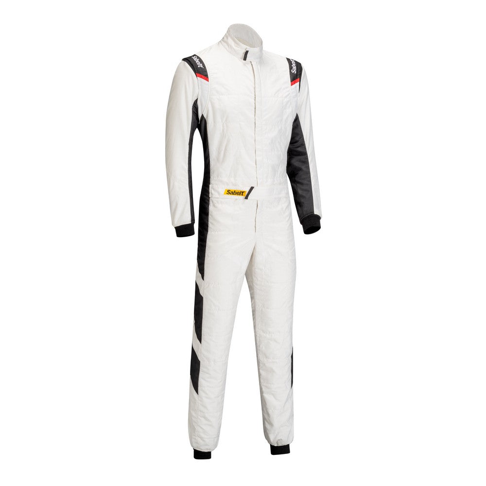 Sparco Traje FIA Universe Ts-8 Fia8856-2018 Blanco 52 - Sparco | APEXCORSE imagen 4