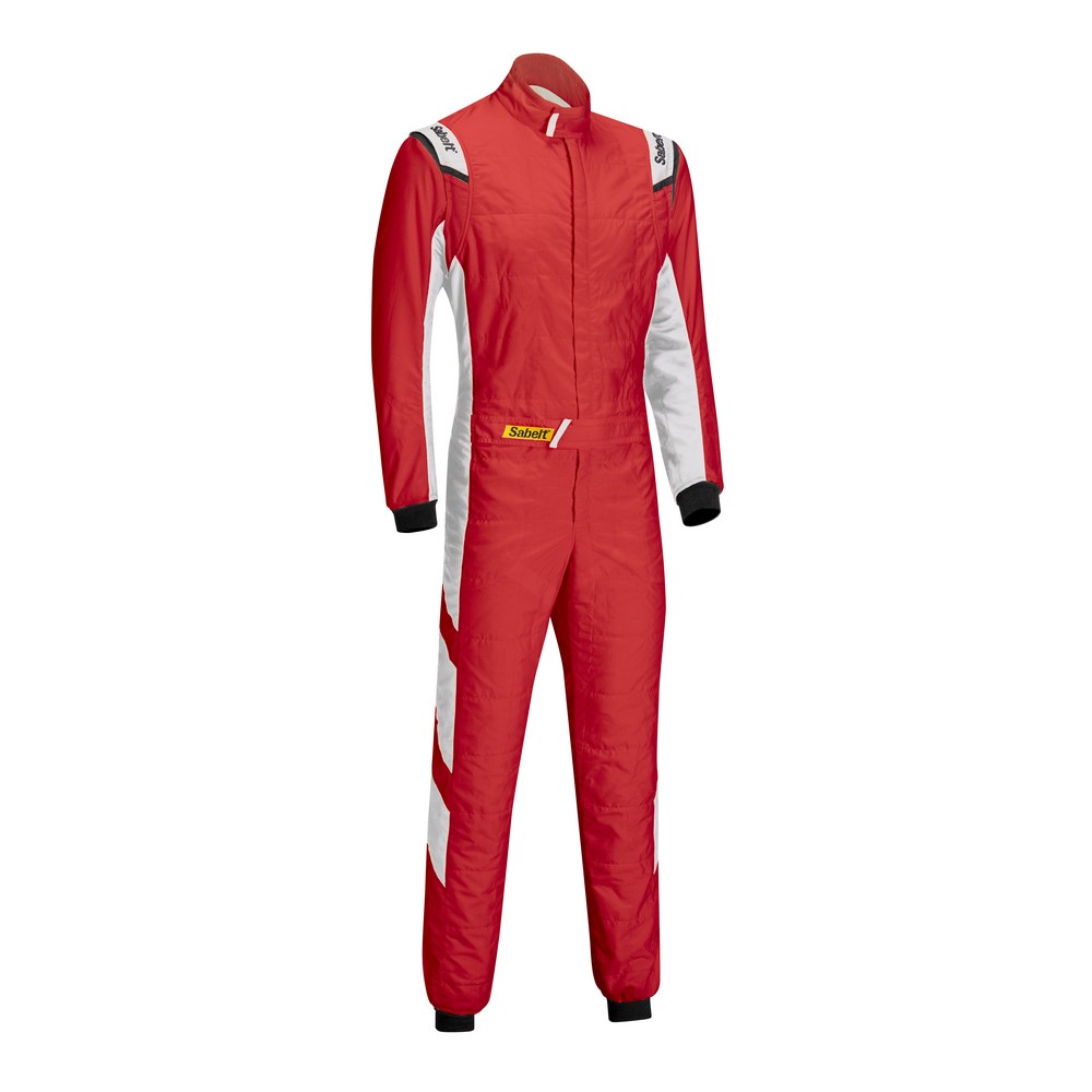 Sparco Traje FIA Universe Ts-8 Fia8856-2018 Rojo 50 - Sparco original | APEXCORSE
