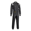 Sparco Traje FIA Challenge Ts-2 Fia8856-2018 Negro 64 - Sparco original | APEXCORSE