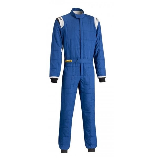 Sparco Traje FIA Challenge Ts-2 Fia8856-2018 Azul 44 - Sparco original | APEXCORSE