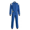 Sparco Traje FIA Challenge Ts-2 Fia8856-2018 Azul 52 - Sparco original | APEXCORSE