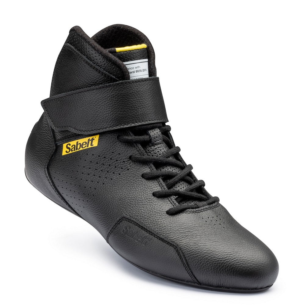 Sparco Zapatillas Sablet Universe Tb-8 Fia8856-2018 Negras Talla 42 - Sparco original | APEXCORSE