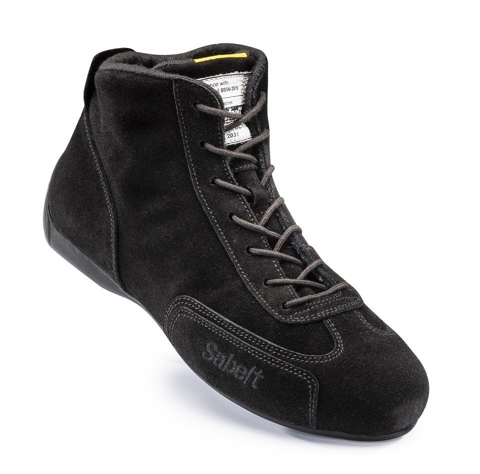 Sparco Botines Classic Fia8856-2018 Negro Tb-2 Talla 41 - Sparco original | APEXCORSE