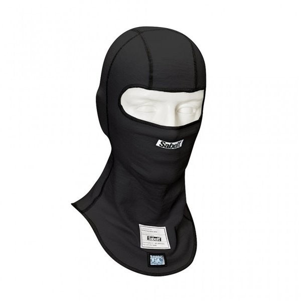 Sparco Ropa Interior Sabelt Ui-600 Sotocasco Negro Fia8856-2018 - Sparco original | APEXCORSE