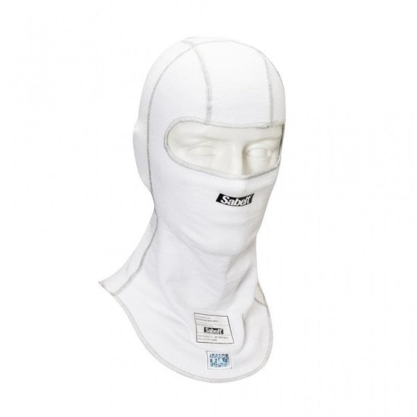 Sparco Ropa Interior Sabelt Ui-600 Sotocasco Blanco Fia8856-2018 - Sparco original | APEXCORSE