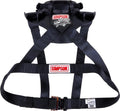 Sparco Hans Hybrid Sport X-Large Anclaje Estándar - Sparco original | APEXCORSE