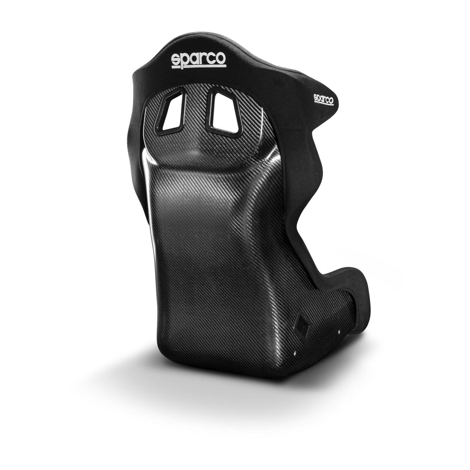 Sparco Asiento Circuit Ii Carbon - Sparco | APEXCORSE imagen 2