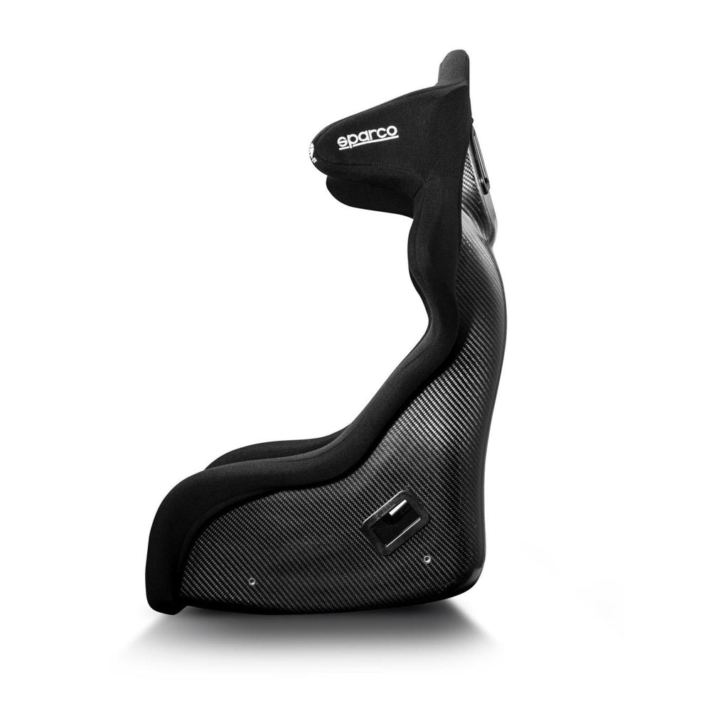 Sparco Asiento Circuit Ii Carbon - Sparco | APEXCORSE imagen 4