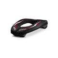 Sparco Collarin Karing K-Ring Niño Negro/Rojo - Sparco original | APEXCORSE