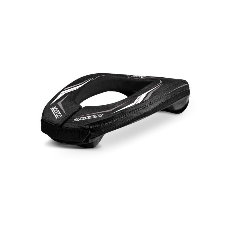Sparco Collarin Karing K-Ring Negro/Blanco - Sparco original | APEXCORSE