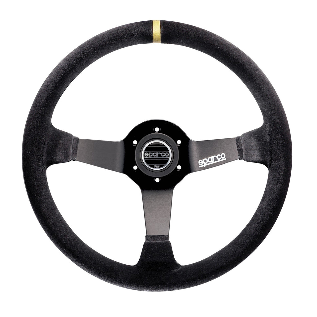 Volante Sparco Mod 325 3R Cal. 90Mm Csn - Sparco original | APEXCORSE