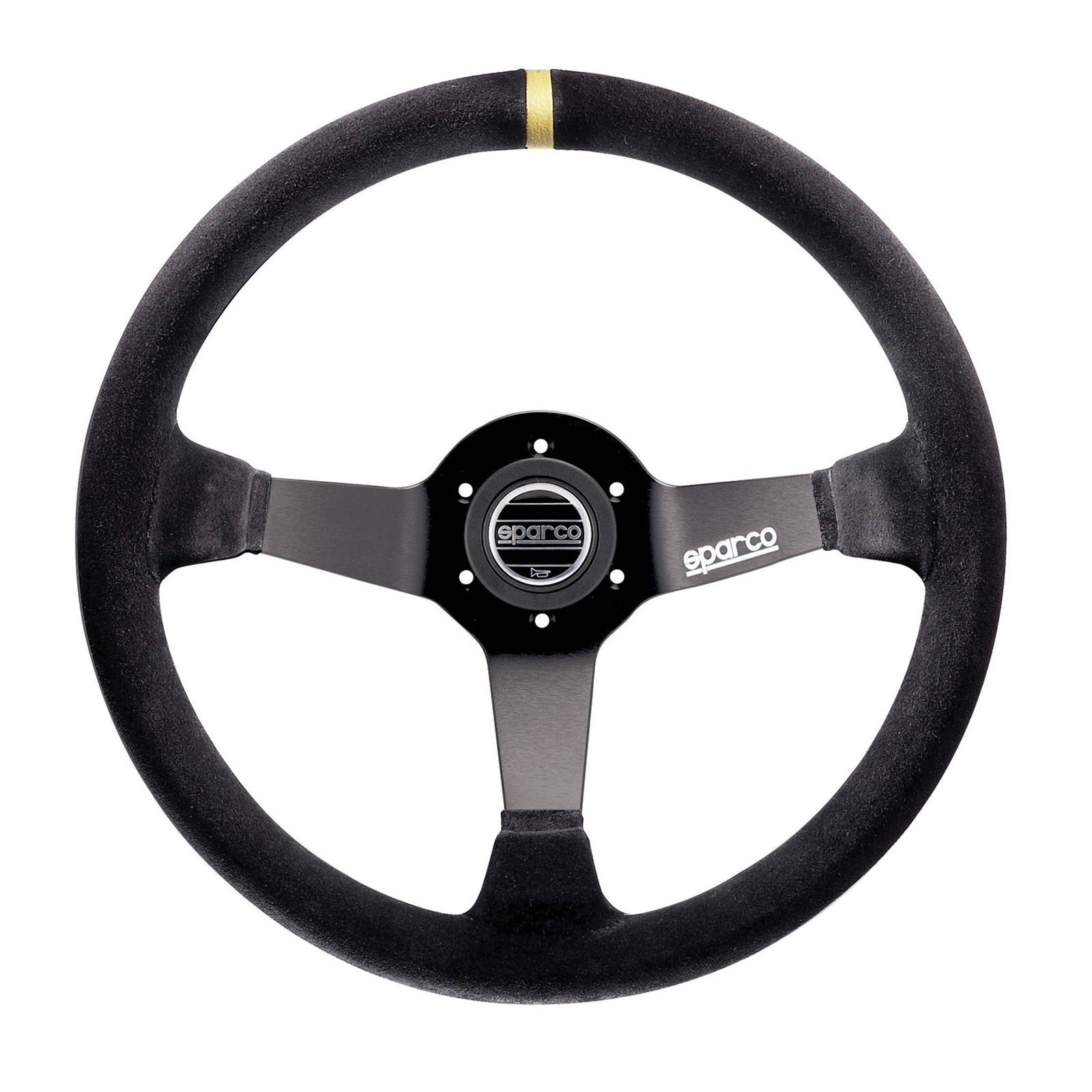 Volante Sparco Mod 325 3R Cal. 90Mm Csn - Sparco original | APEXCORSE