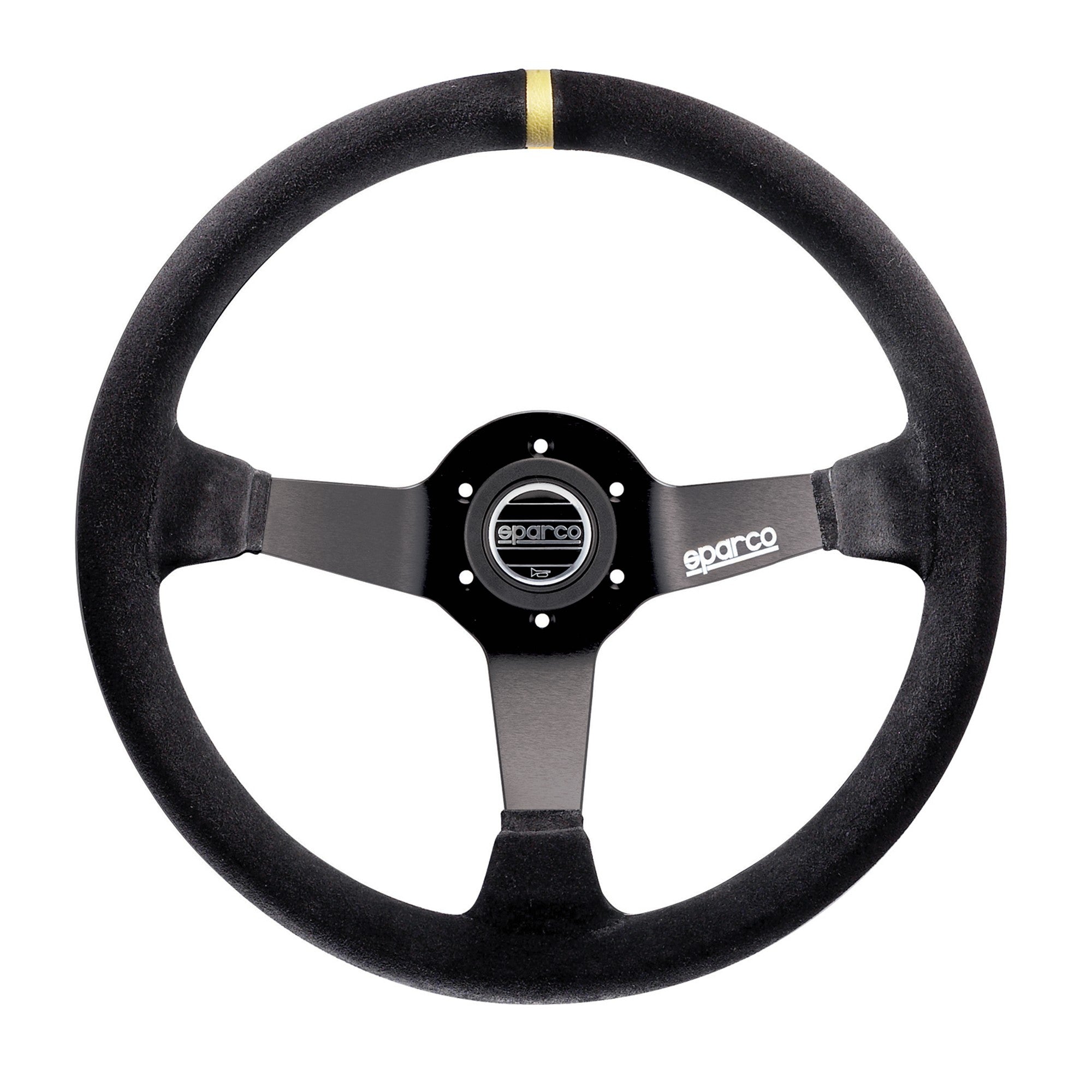 Volante Sparco Mod 325 3R Cal. 90Mm Csn - Sparco original | APEXCORSE