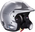 Sparco Casco Venti Wrc Rally Composite Snell Sa2020 FIA 8859-15 Hans Fia8858-10 Gris/Interior Negro 61 - Sparco original | APEXCORSE