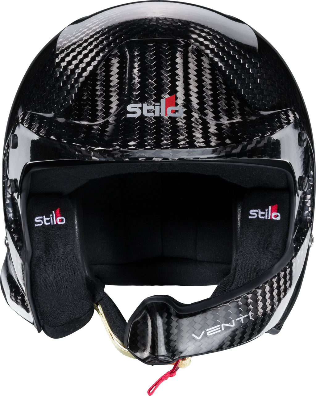 Sparco Casco Venti Wrc Rally Composite FIA 8860-18 Carbono 64 - Sparco | APEXCORSE imagen 3