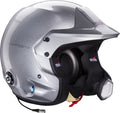Sparco Casco Venti Wrc Turismo Composite Snell Sa2020 FIA 8859-15 Hans Fia8858-10 Blanco/Interior Negro 54 - Sparco original | APEXCORSE