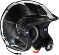 Sparco Casco Venti Wrc Turismo Composite Snell Sa2020 FIA 8859-15 Hans Fia8858-10 Carbono 58 - Sparco original | APEXCORSE