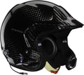 Sparco Casco Venti Wrc Turismo Zero FIA 8860-18 Carbono- 55- Incluye 2 Viseras/Kit Tornillo/Bolsa - Sparco original | APEXCORSE