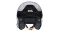Sparco Casco Venti Trophy Jet (Sin Clips Hans) Composite Snell2020 FIA 8859-15 FIA Gris/Interior Negro 58 - Sparco original | APEXCORSE