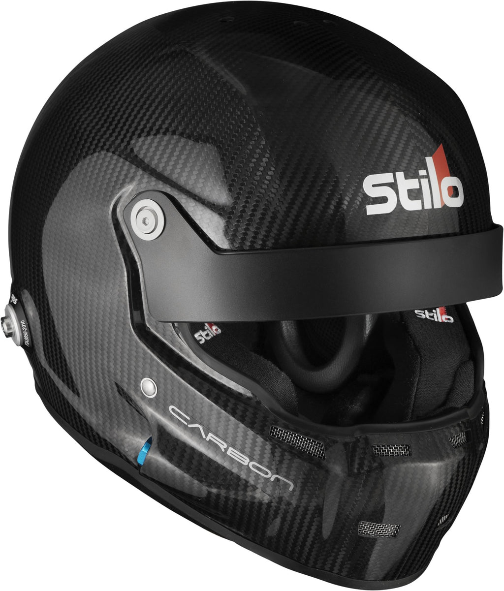 Sparco Casco St5 R Carbono Wireless Rally Snell Sa2020 Fia8859-15 Hans Fia8858-10 -60 - Sparco original | APEXCORSE