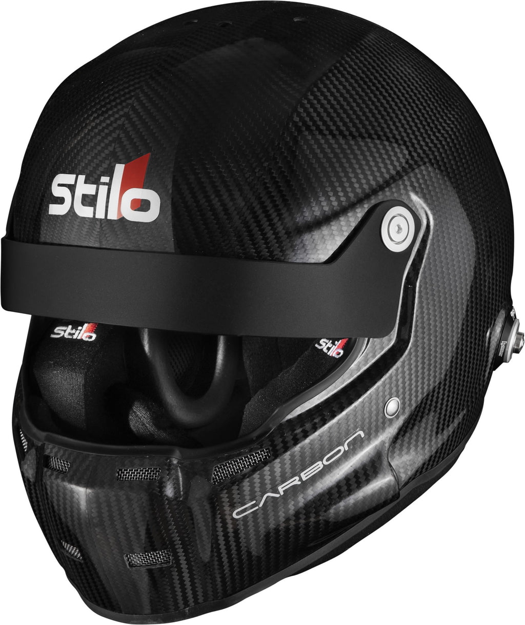 Sparco Casco St5 R Carbono Wireless Rally Snell Sa2020 Fia8859-15 Hans Fia8858-10 -60 - Sparco | APEXCORSE imagen 2