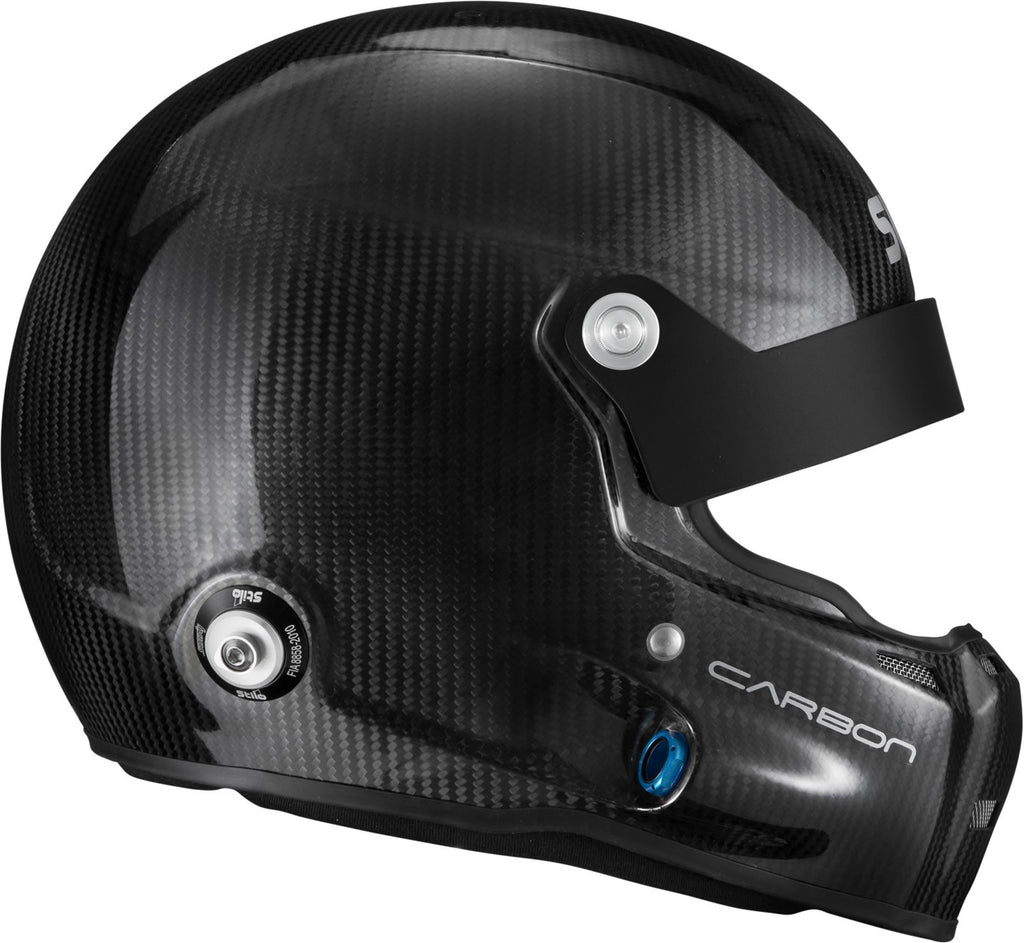 Sparco Casco St5 R Carbono Wireless Rally Snell Sa2020 Fia8859-15 Hans Fia8858-10 -60 - Sparco | APEXCORSE imagen 4
