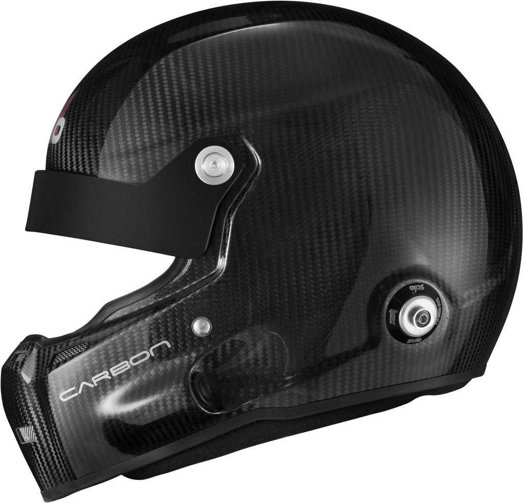 Sparco Casco St5 R Carbono Wireless Rally Snell Sa2020 Fia8859-15 Hans Fia8858-10 -61 - Sparco | APEXCORSE imagen 5