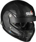 Sparco Casco St5 R Carbono Wireless Rally Snell Sa2020 Fia8859-15 Hans Fia8858-10 -63 - Sparco original | APEXCORSE