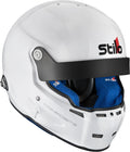 Sparco Casco St5 R Rally Snell Sa2020 Fia8859-15 Hans Fia8858-10 Blanco/Interior Azul -59 - Sparco original | APEXCORSE