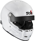 Sparco Casco St5 R Rally Snell Sa2020 Fia8859-15 Hans Fia8858-10 Blanco/Interior Negro -61 - Sparco original | APEXCORSE