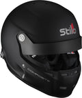 Sparco Casco St5 R Rally Snell Sa2020 Fia8859-15 Hans Fia8858-10 Negro Mate/Interior Negro -64 - Sparco original | APEXCORSE