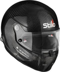 Sparco Casco St5 F Carbono Zero Turismo Fia8860-18 -64 -Incluye 2 Viseras/Kit Tornillo/Bolsa - Sparco original | APEXCORSE