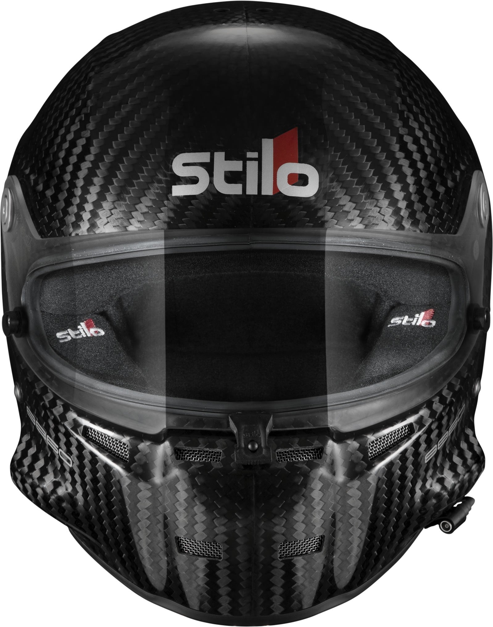 Sparco Casco St5 F Carbono Turismo Fia8860-18 -54 - Sparco | APEXCORSE imagen 3