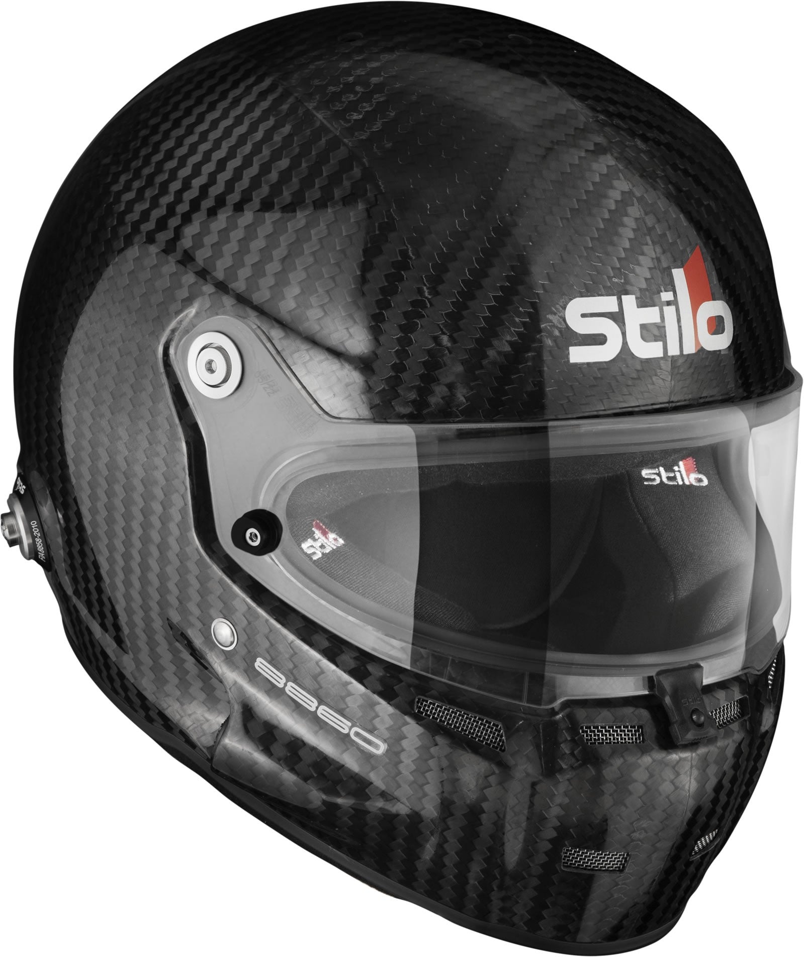 Sparco Casco St5 F Carbono Turismo Fia8860-18 -60 - Sparco original | APEXCORSE