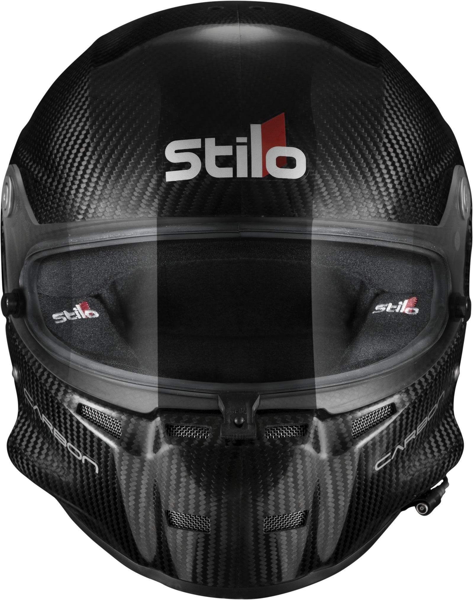 Sparco Casco St5 F Carbono Turismo Snell Sa2020 Fia8859-15 Hans Fia8858-10 -55 - Sparco | APEXCORSE imagen 3