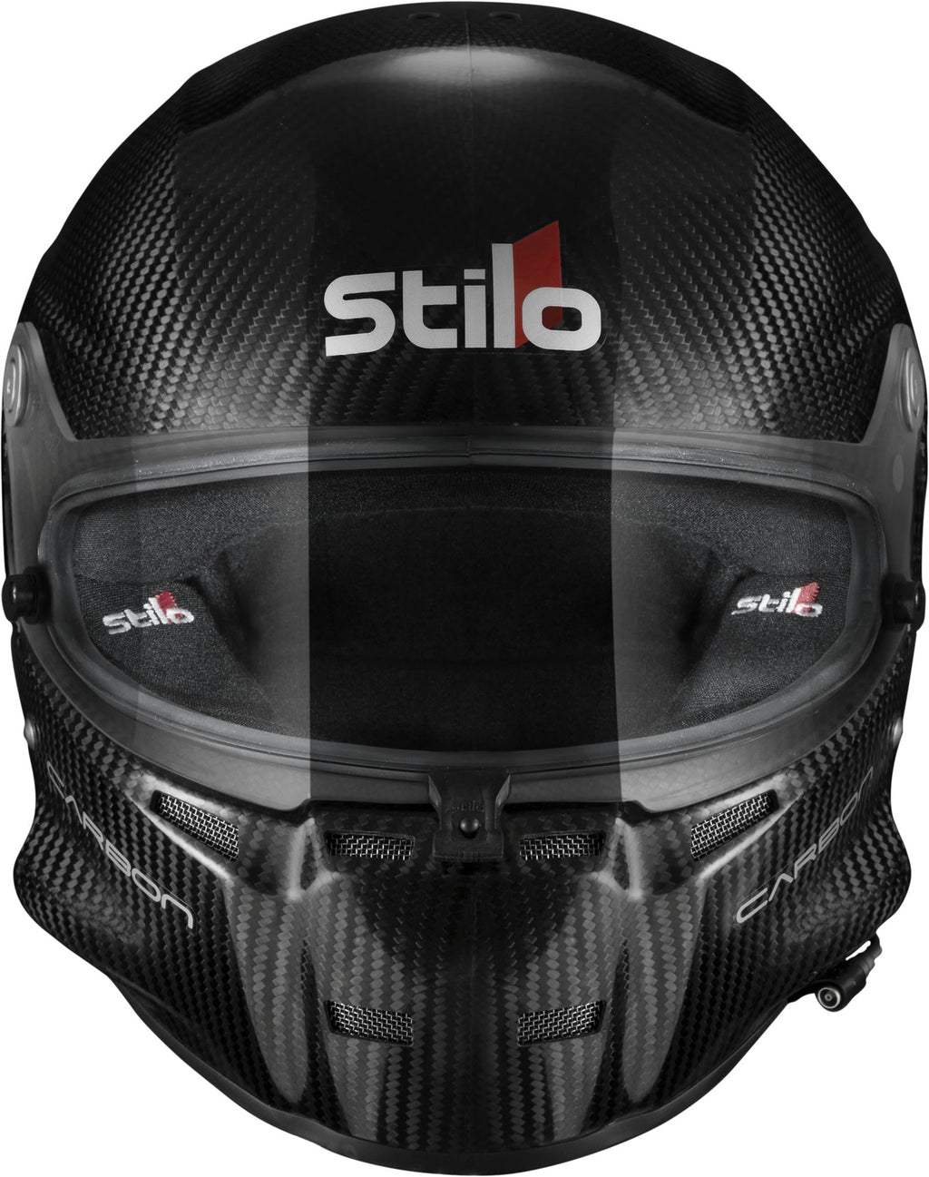 Sparco Casco St5 F Carbono Turismo Snell Sa2020 Fia8859-15 Hans Fia8858-10 -63 - Sparco | APEXCORSE imagen 3