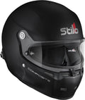 Sparco Casco St5 F Composite Turismo Snell Sa2020 Fia8859-15 Hans Fia8858-10 Negro Mate/Interior Negro -54 - Sparco original | APEXCORSE