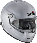 Sparco Casco St5 Fn Composite Snell Sa2020 Fia8859-15 Hans Fia8858-10 Gris/Interior Negro- 59 - Sparco original | APEXCORSE