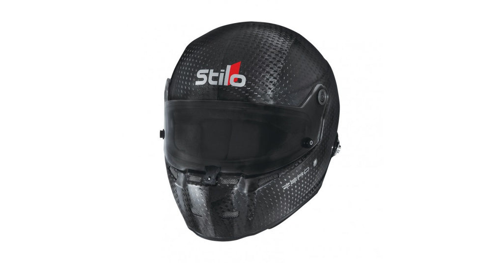 Sparco Casco St5 Fn Carbono Zero Fia8860-18- Talla 57-Calota Ultra Pequeña + Accesorios - Sparco original | APEXCORSE