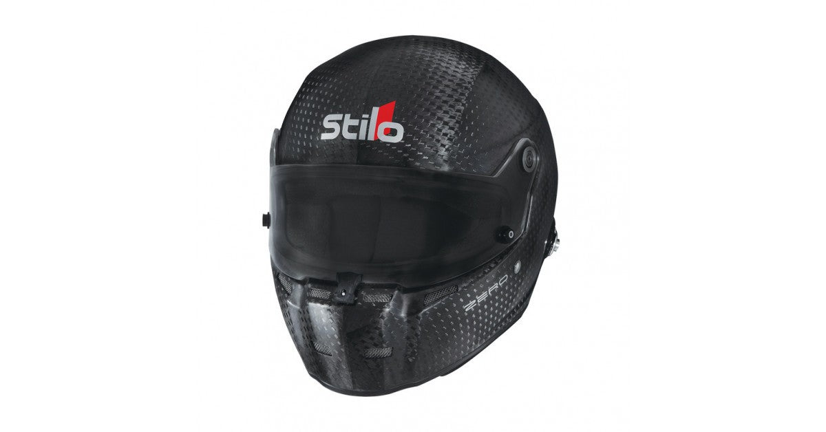 Sparco Casco St5 Fn Carbono Zero Fia8860-18- Talla 57-Calota Ultra Pequeña + Accesorios - Sparco original | APEXCORSE