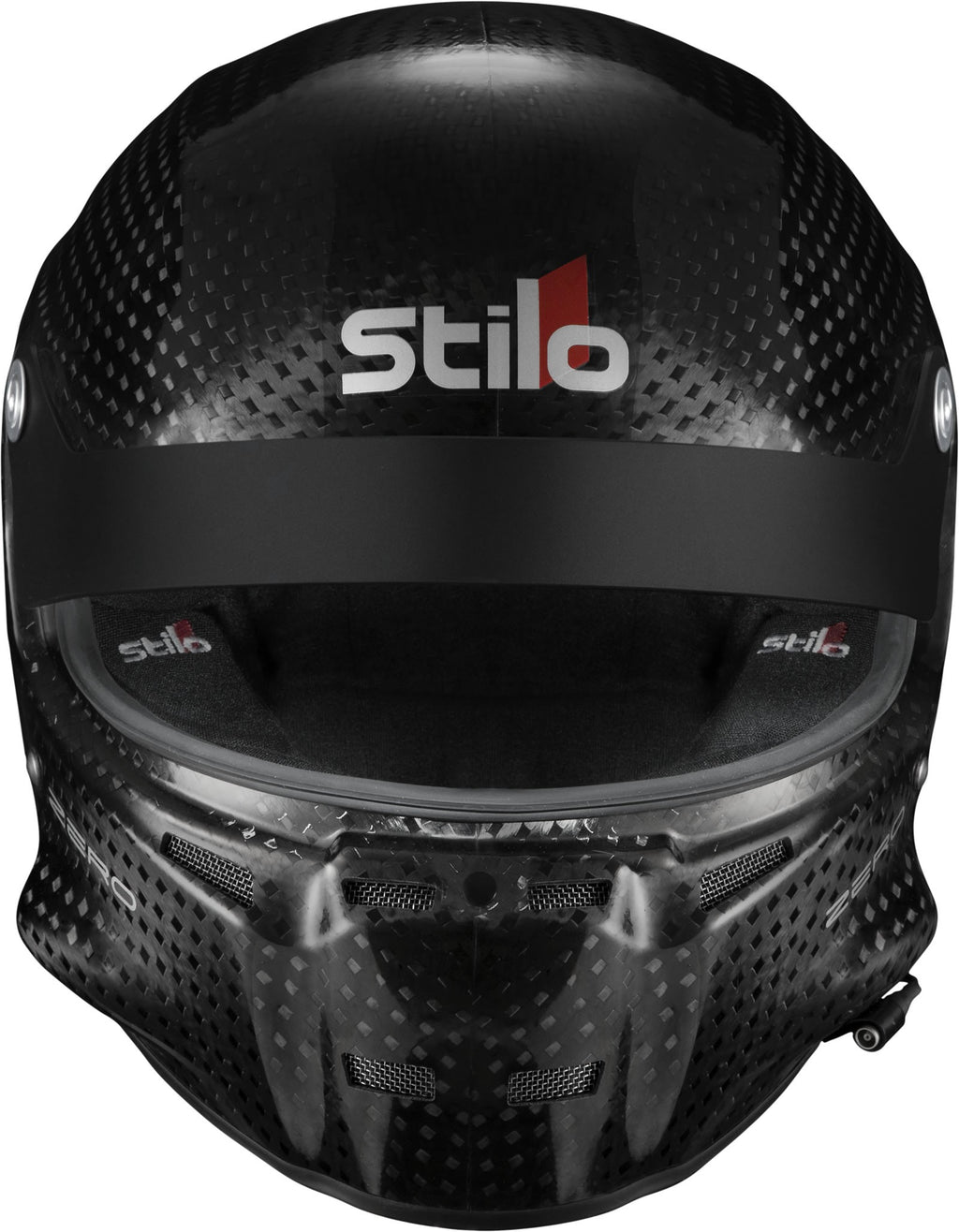 Sparco Casco St5 GT Turismo Carbono Zero Fia8860-18- Talla 54 + Accesorios - Sparco | APEXCORSE imagen 3