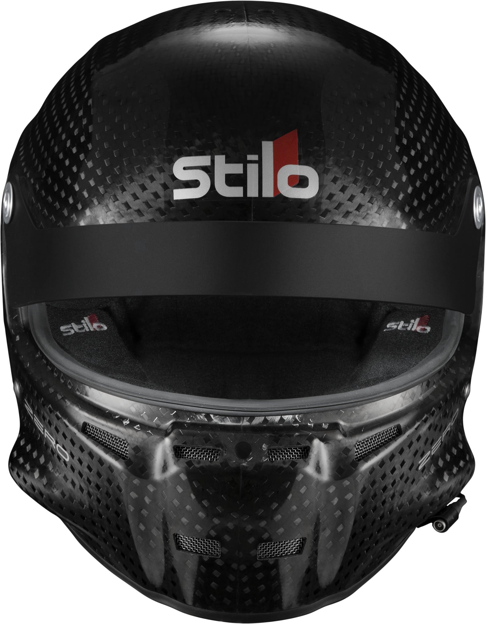 Sparco Casco St5 GT Turismo Carbono Zero Fia8860-18- Talla 59 + Accesorios - Sparco | APEXCORSE imagen 3