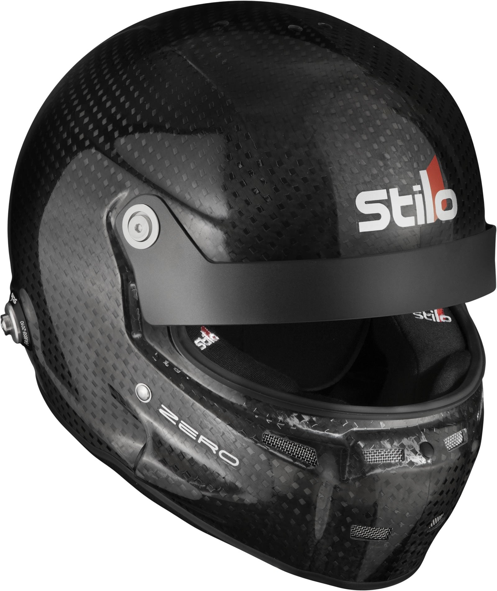 Sparco Casco St5 GT Turismo Carbono Zero Fia8860-18- Talla 63 + Accesorios - Sparco original | APEXCORSE