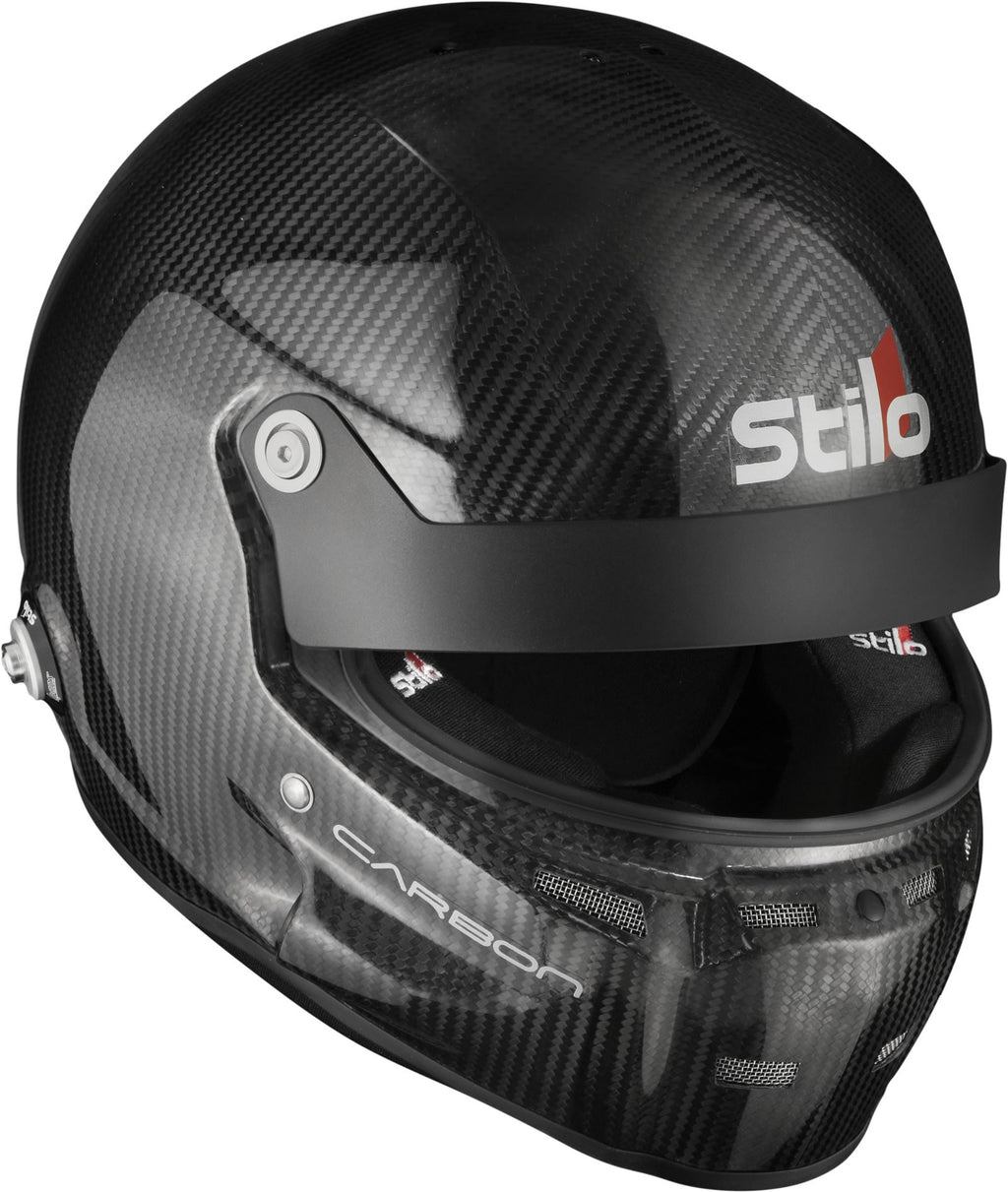 Sparco Casco St5 GT Turismo Carbono Snell Sa2020 FIA 8859-15 Hans Fia8858-10-54 - Sparco original | APEXCORSE