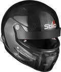 Sparco Casco St5 GT Turismo Carbono Snell Sa2020 FIA 8859-15 Hans Fia8858-10-54 - Sparco original | APEXCORSE